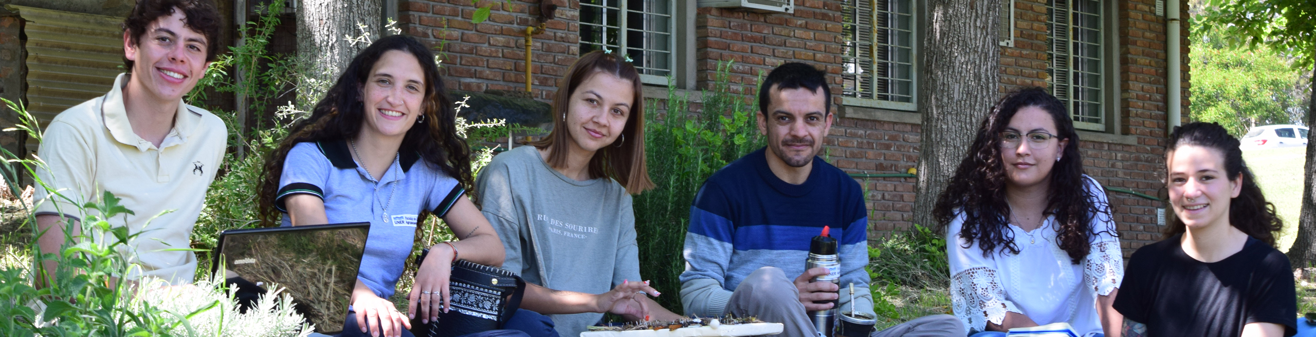 estudiantes