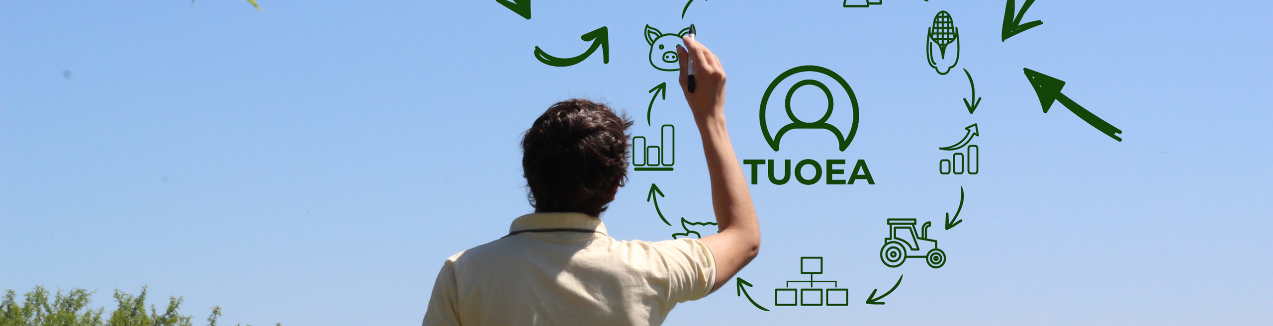 Tecnicatura Universitaria en Organización de Empresas Agropecuarias
