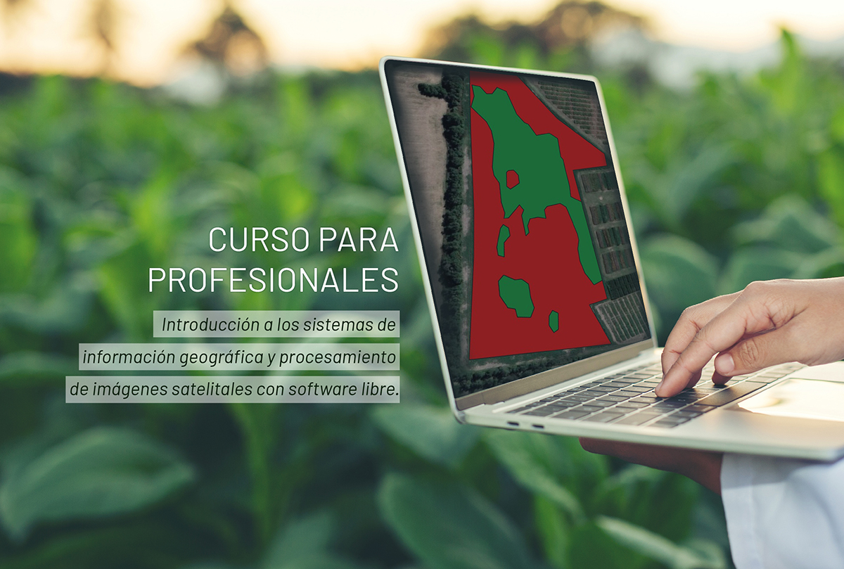 CURSO PARA PROFESIONALES DE LA AGRONOMÍA | Facultad De Ciencias ...